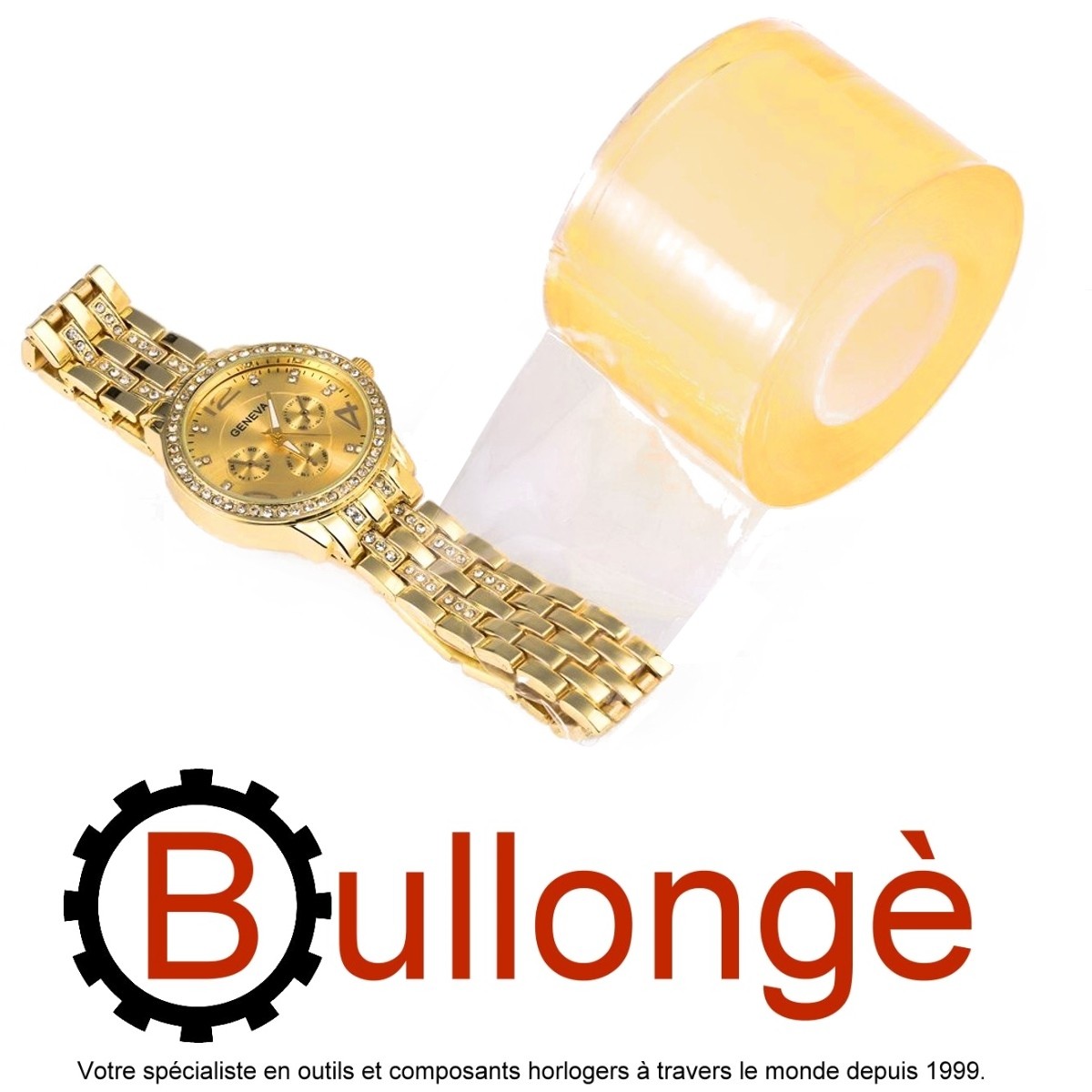 Watch protector film cheap