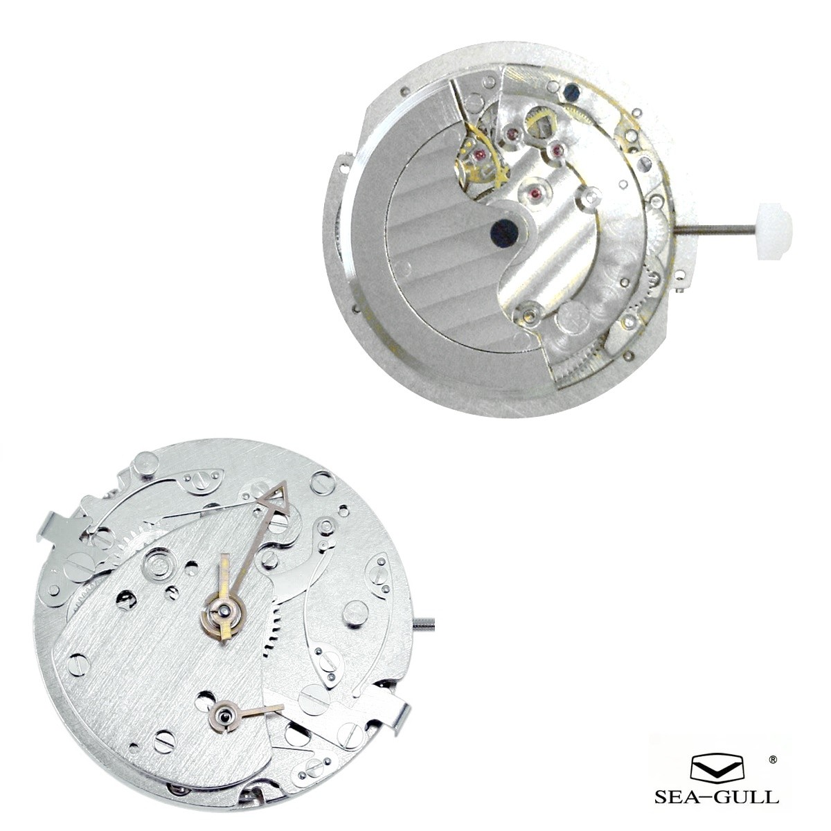 Seagull watch sales movements for sale