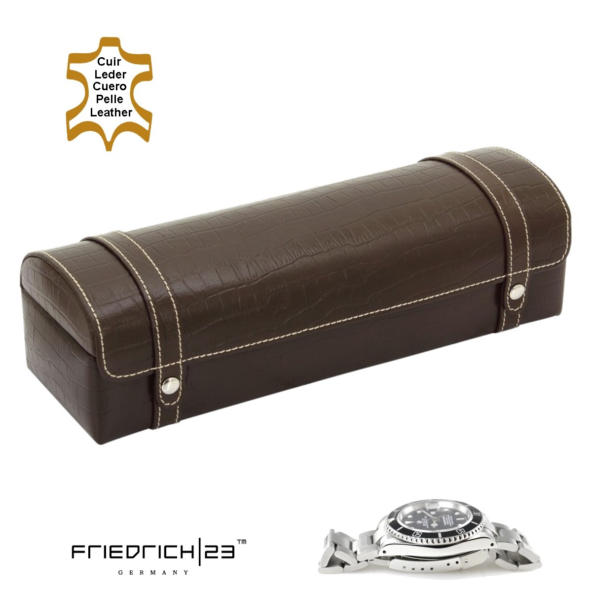 Friedrich watch box clearance