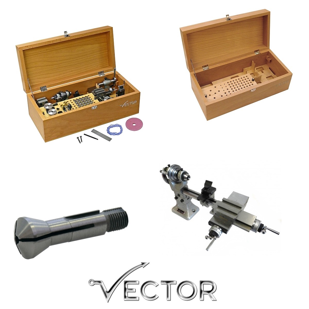 Vector lathe cheap