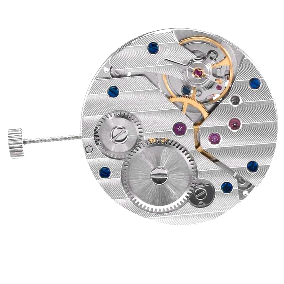 Unitas 6497 movement deals