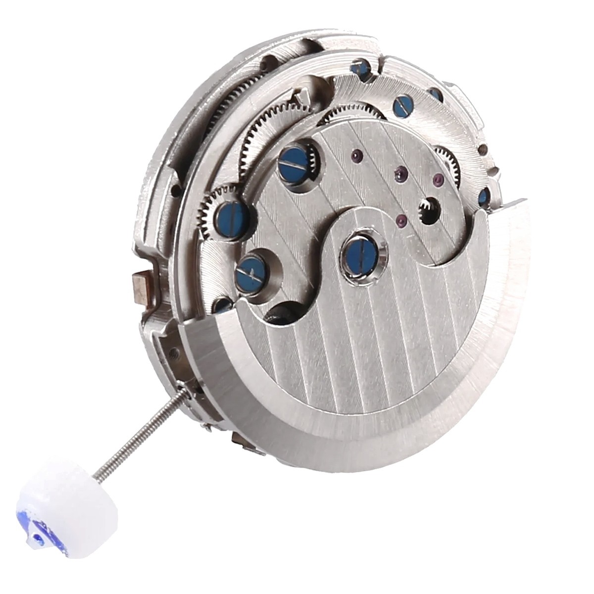 2l27 2025 automatic movement
