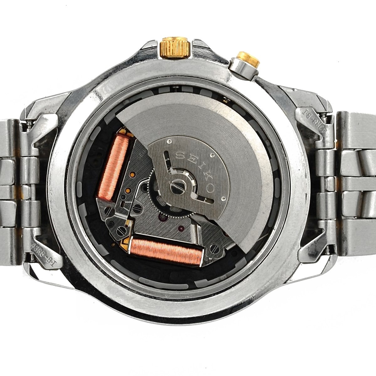 5m43 movement shop