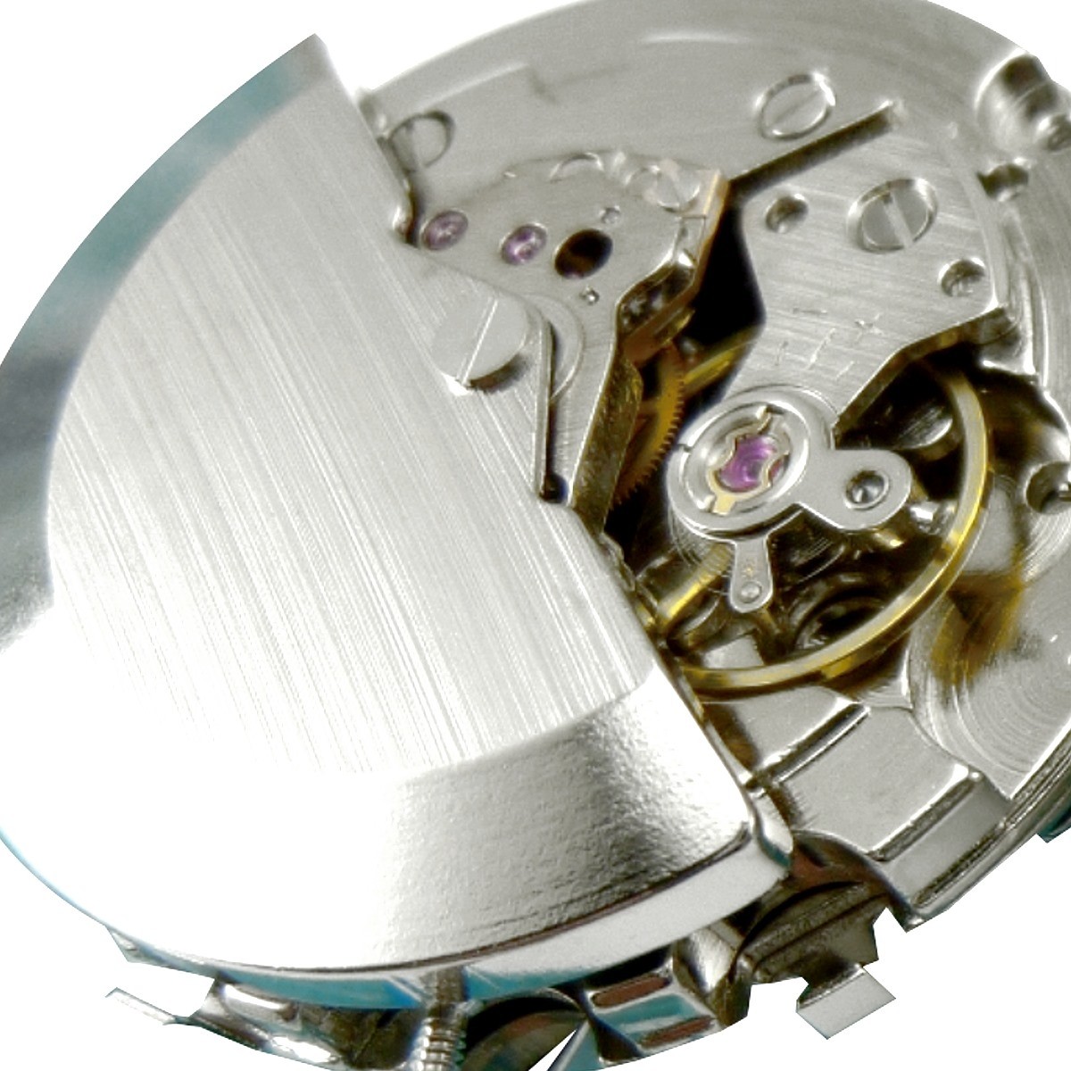 Caliber ty603k on sale automatic movement