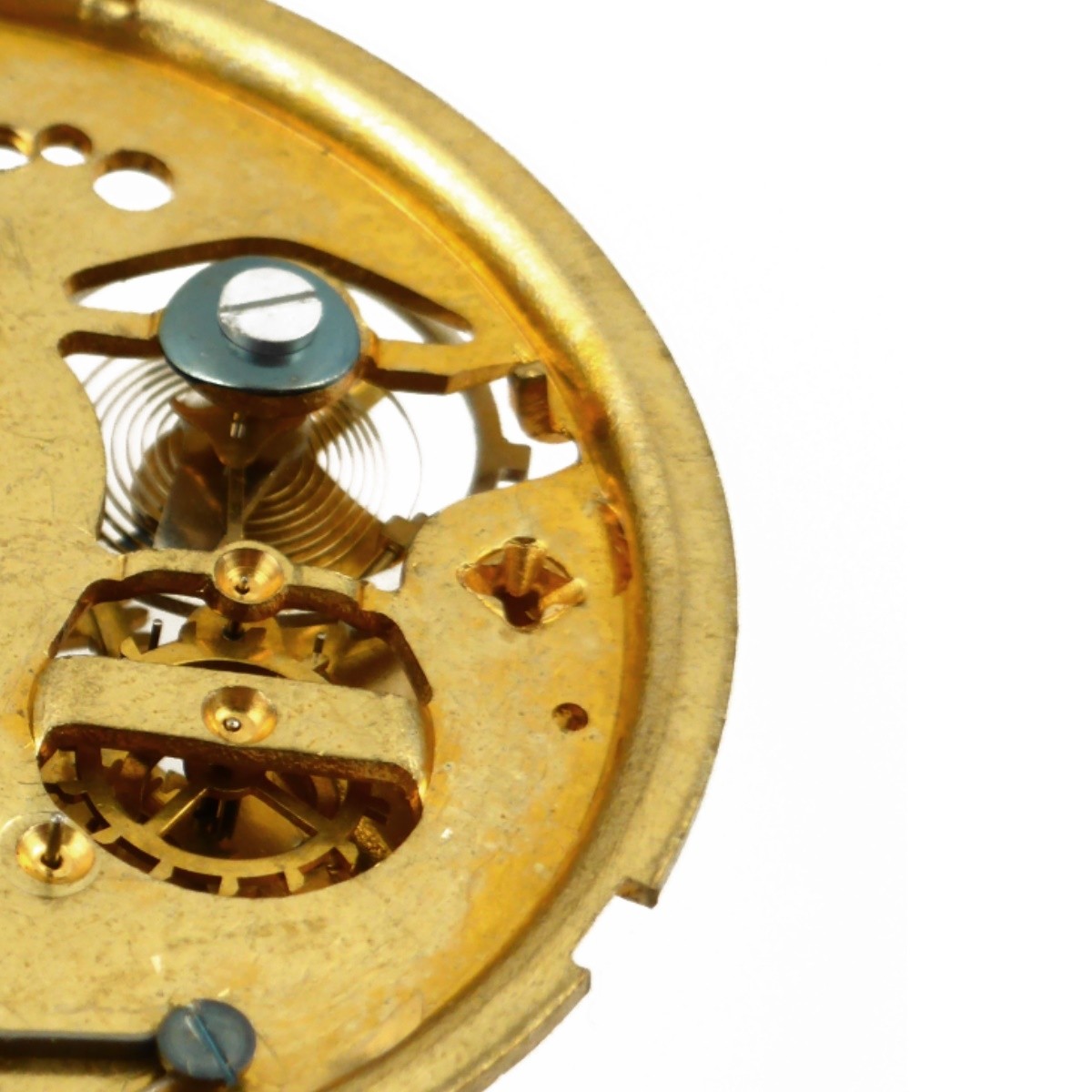 Thiel 2024 pocket watch