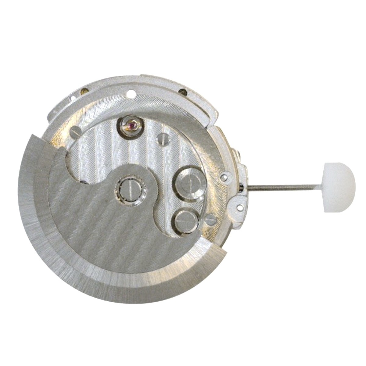Automatic watch movement R30 dual time incl. watch hands - Order chinese  watch movements online
