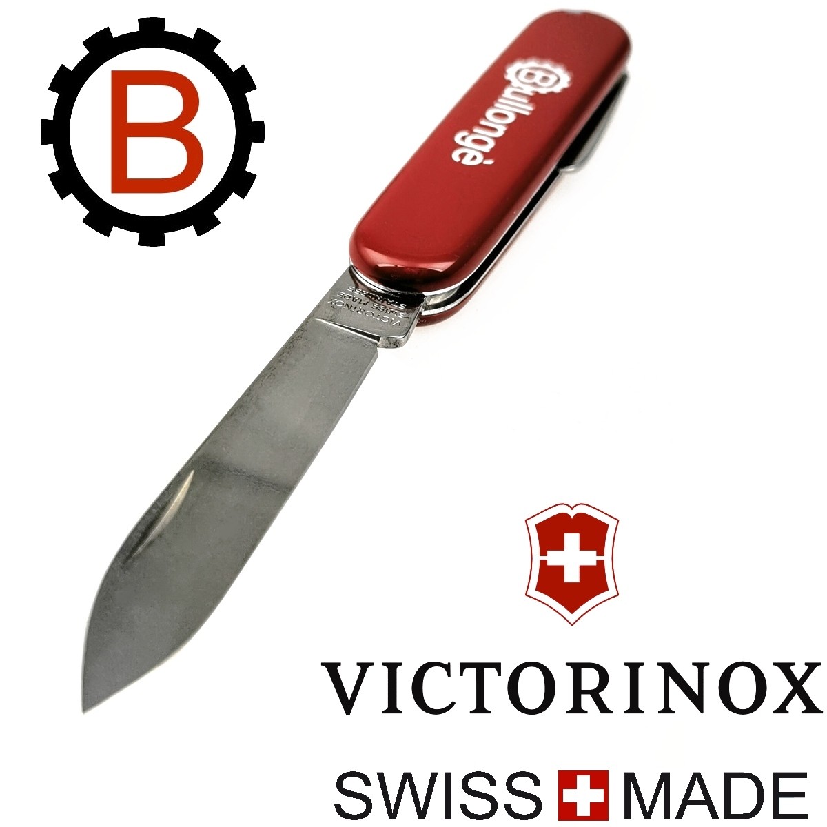Victorinox watch case opener sales