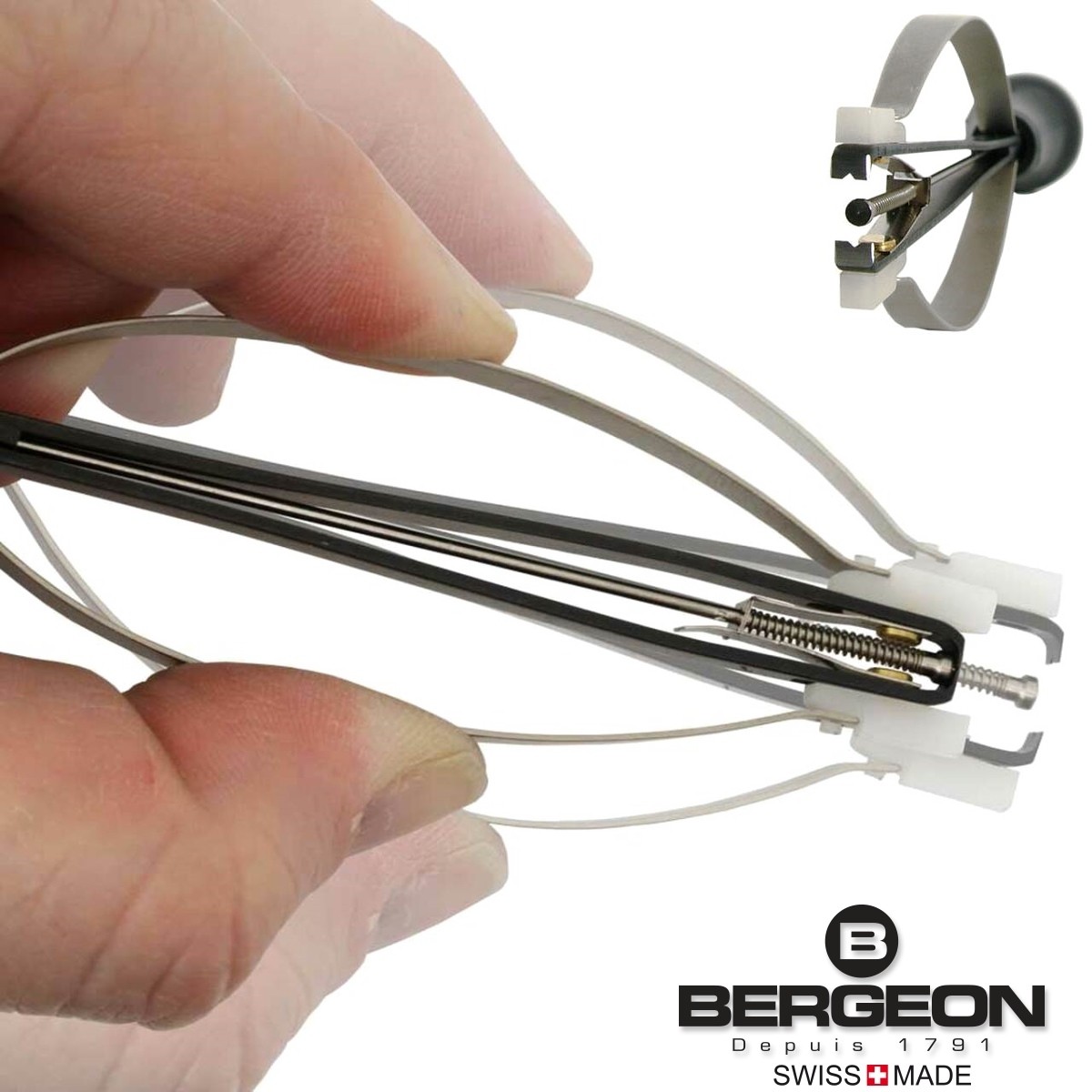 Bergeon presto new arrivals