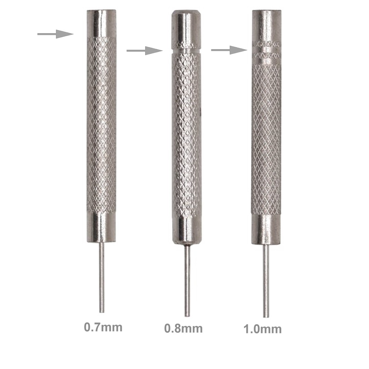 Pin pusher for watch 2025