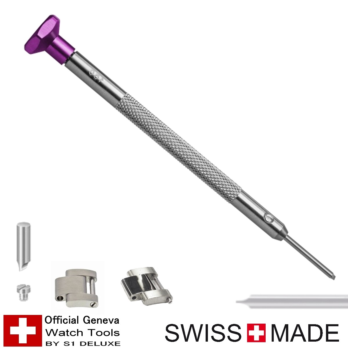 Watch band screwdriver deals