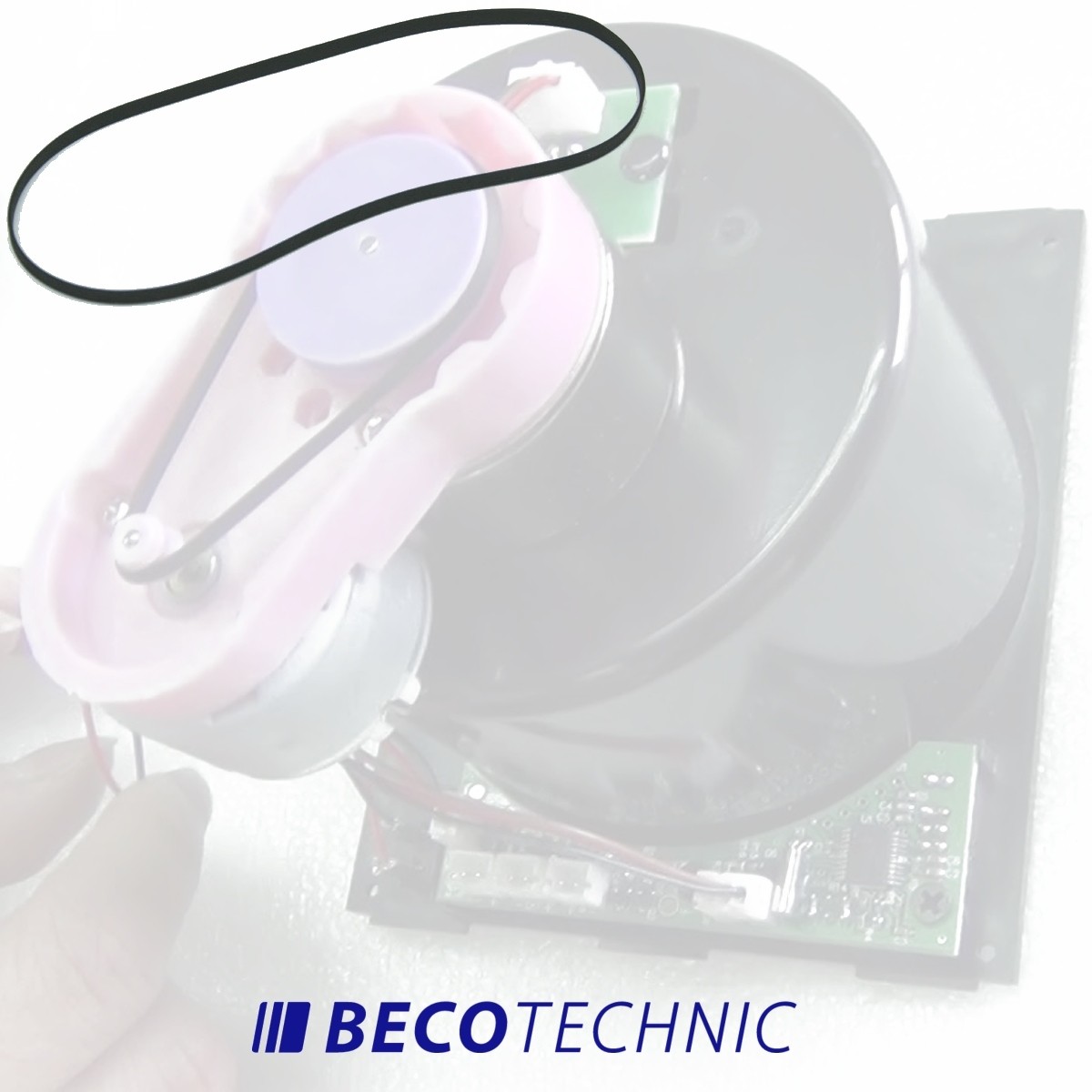 Watch winder drive belt 2025