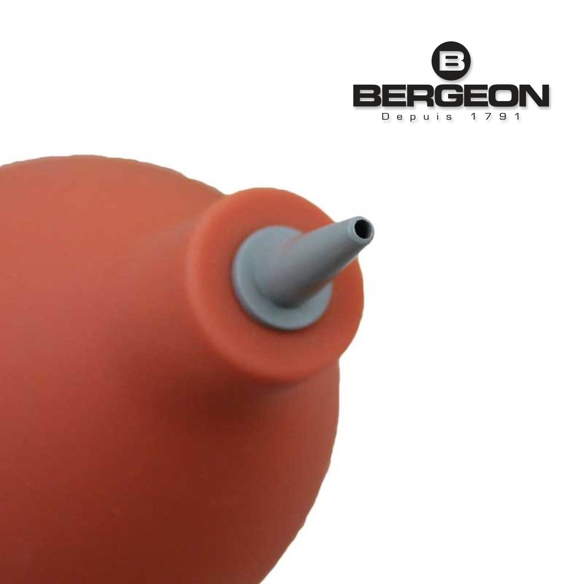 Bergeon 4657?Dust Blower Watch Movementクリーニングツール Bergeon 4657 Dustblower | Watch Maker Tools at