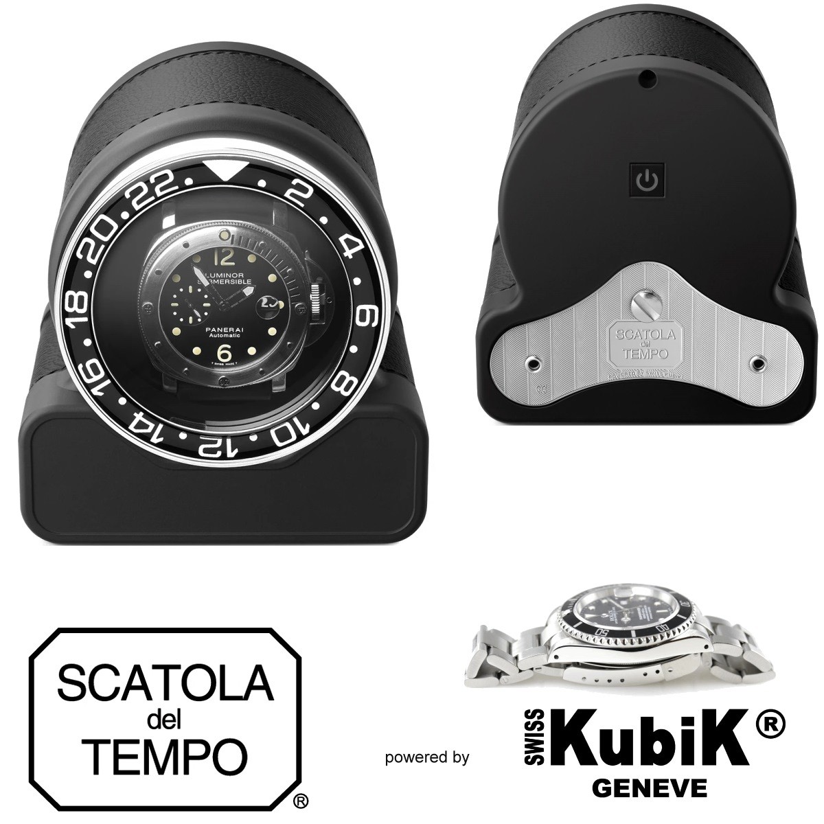 Tempo gmt sales