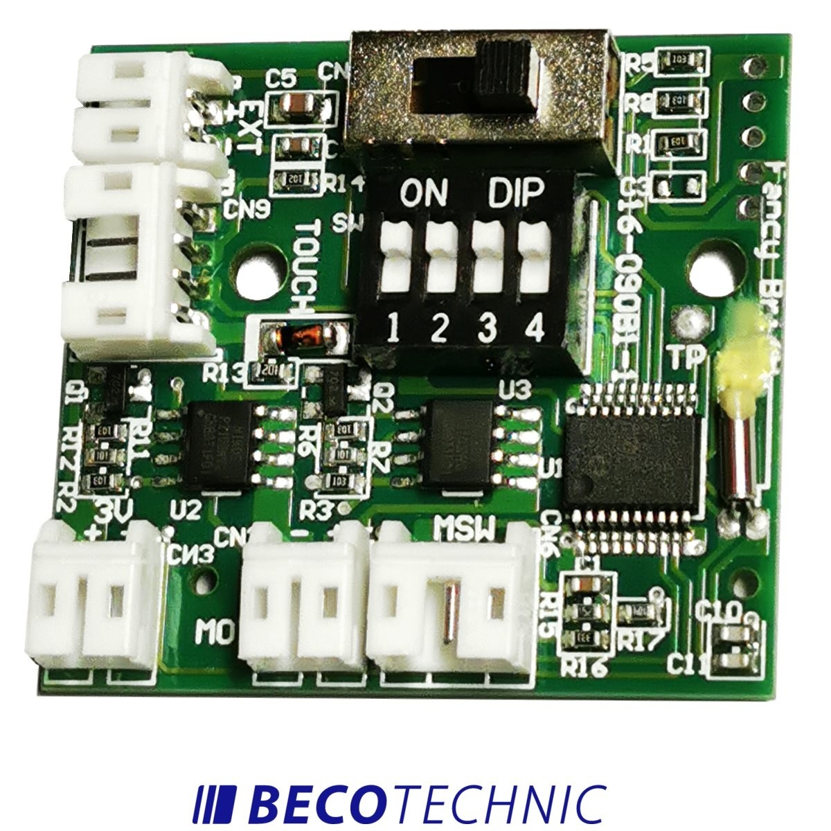 Watch winder circuit board new arrivals