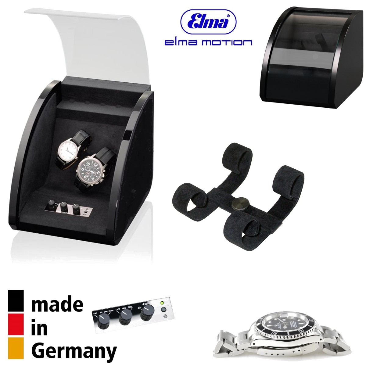 Jual watch winder outlet