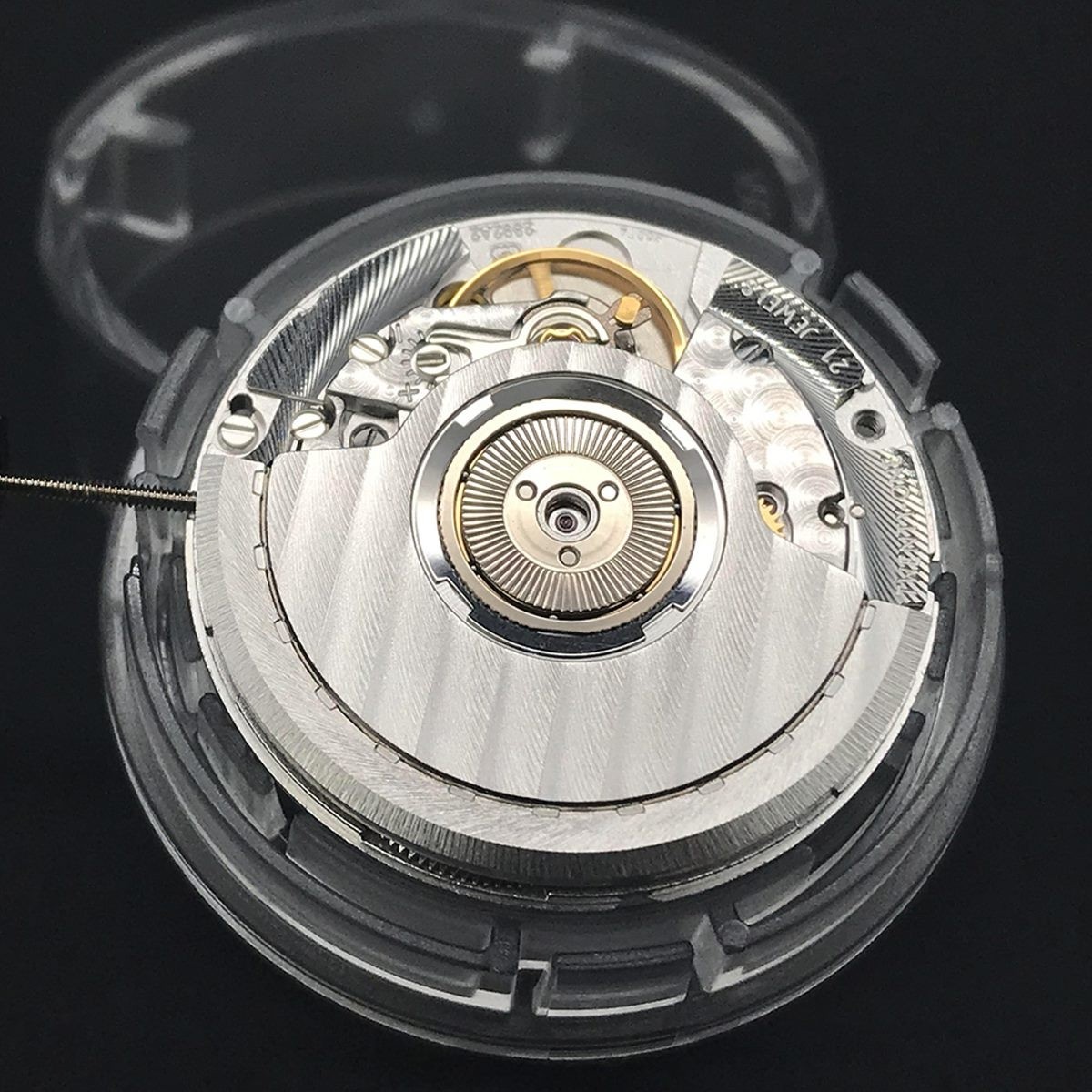 Eta caliber hotsell 2892