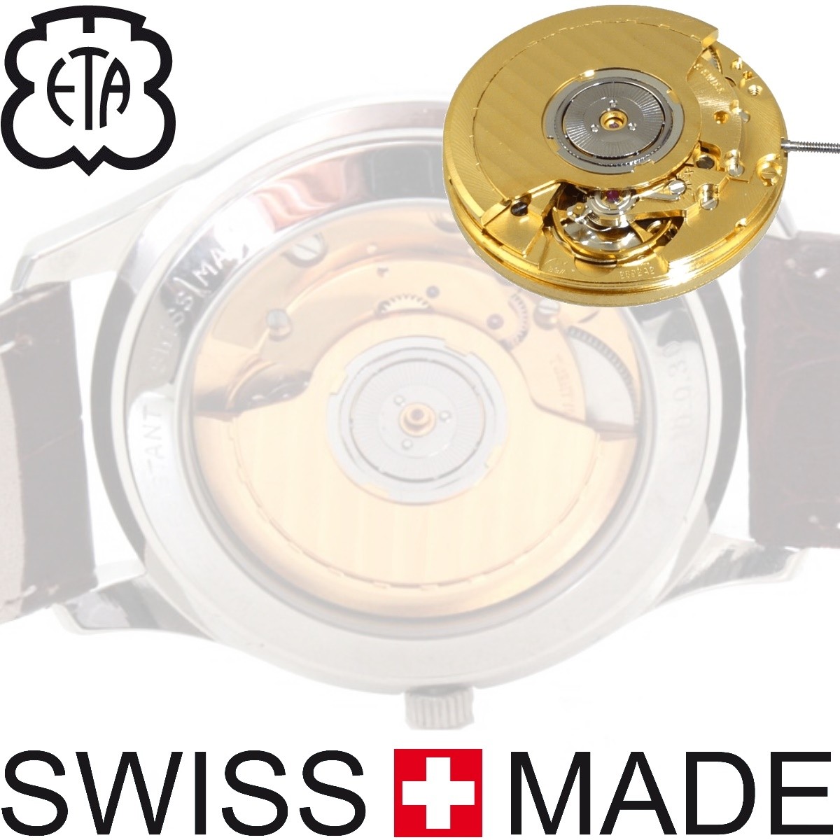 Eta 2892 power reserve best sale