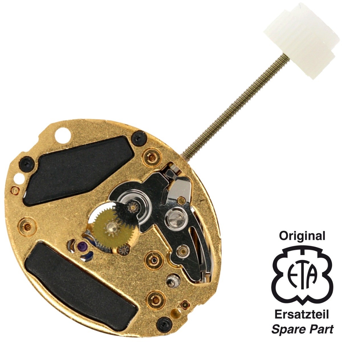 Eta best sale 901.001 movement