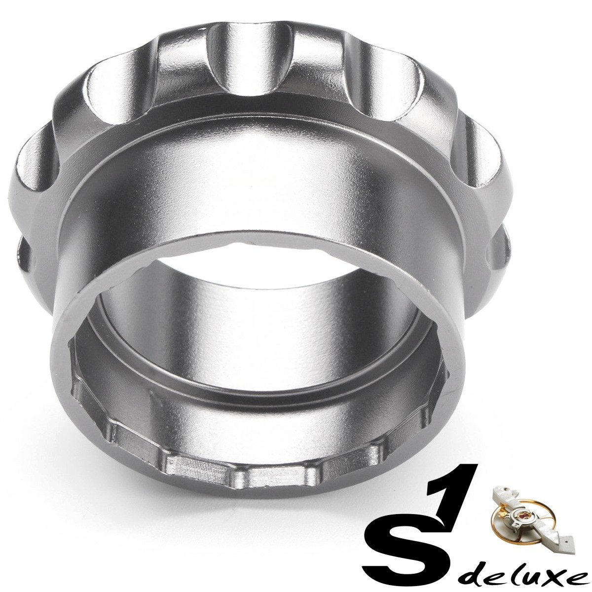 Breitling case back opener sales