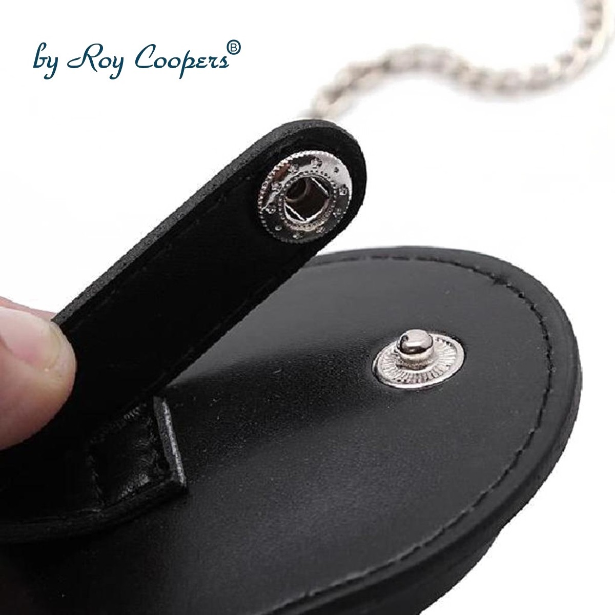 Bazzato top pocket watch