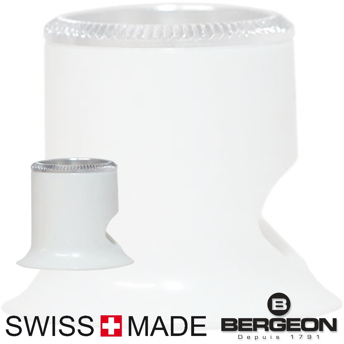 Bergeon loupe 4x best sale
