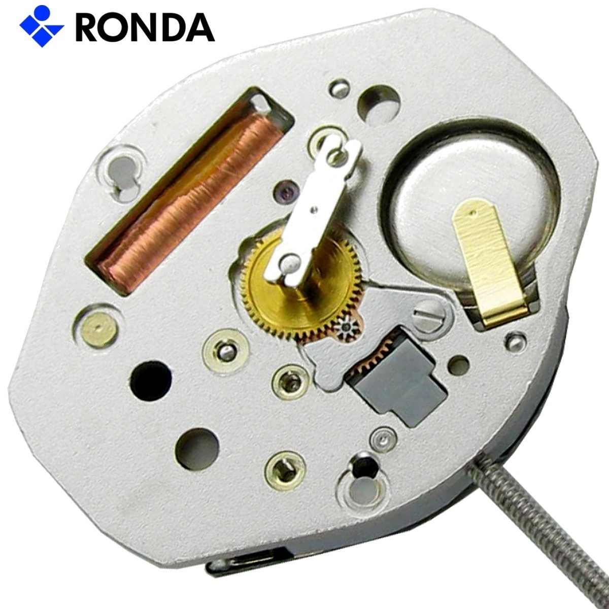 Swiss ronda deals 762