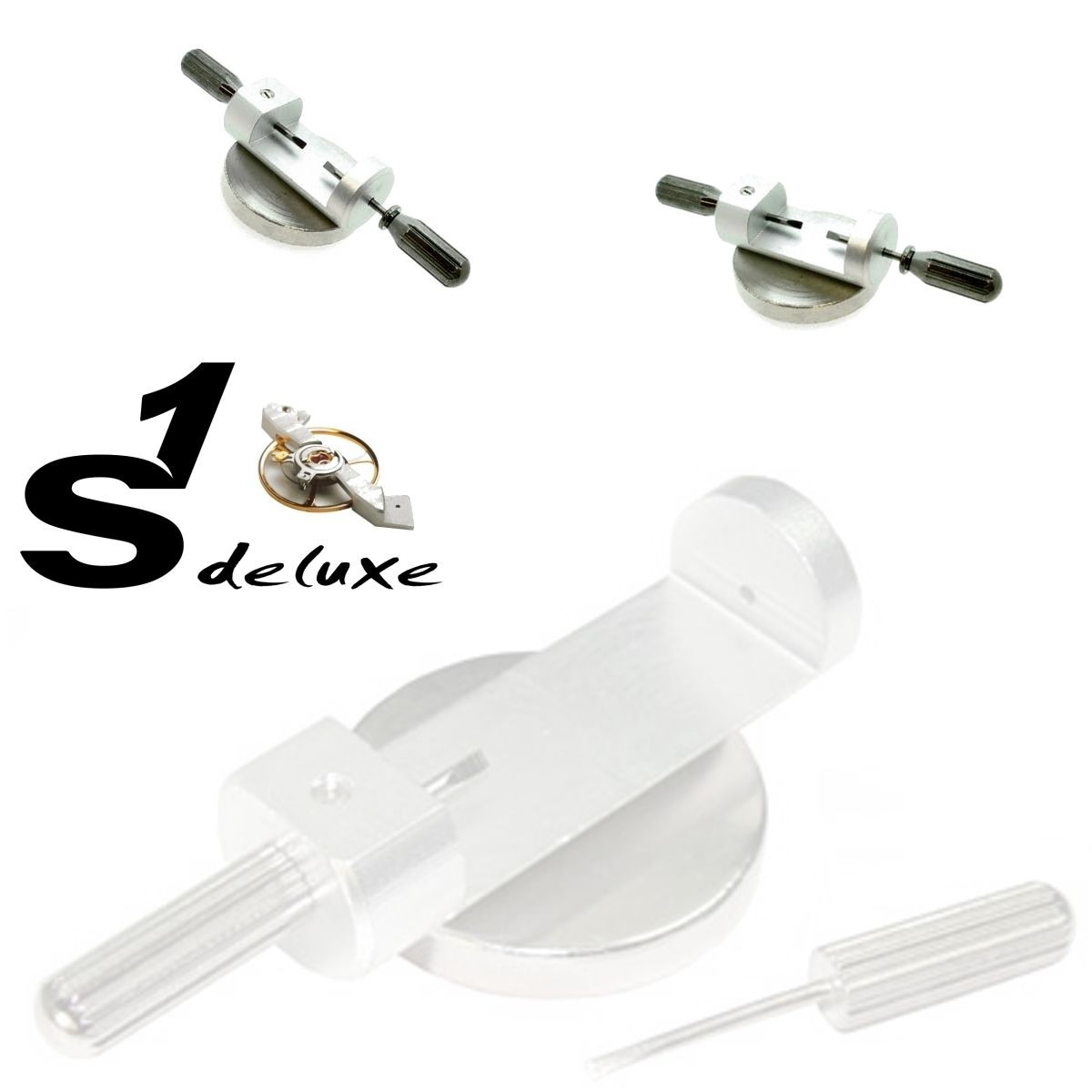Watch band screw bars on sale