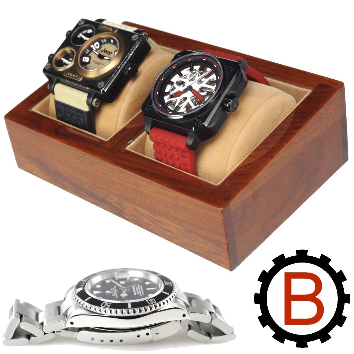 Orologi jeep shop