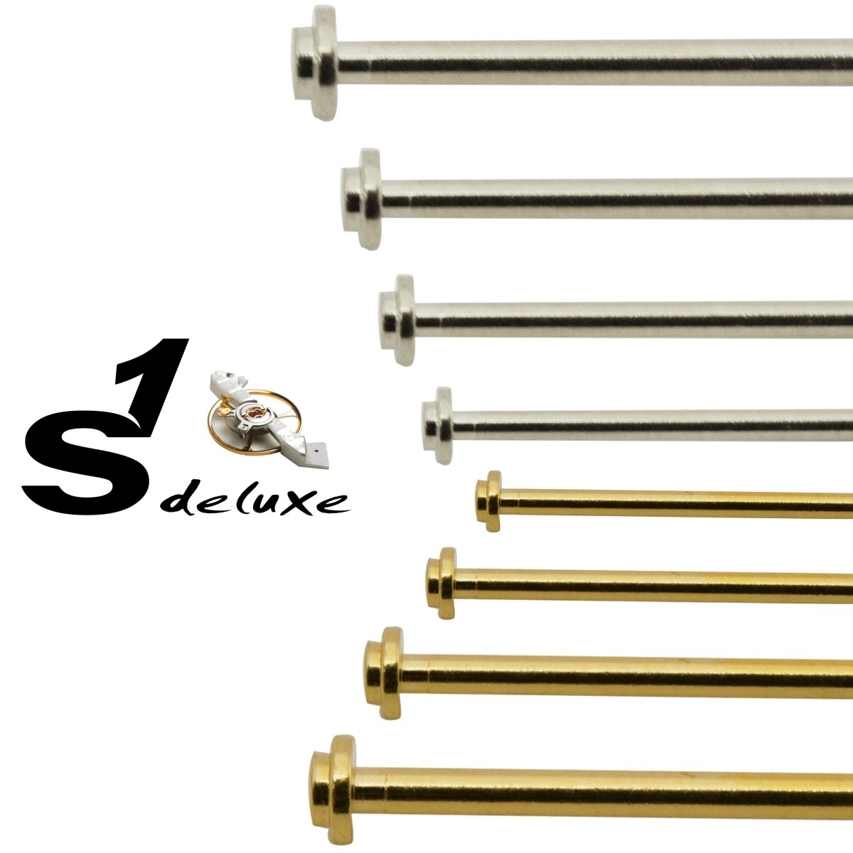 Watch band screw bars on sale