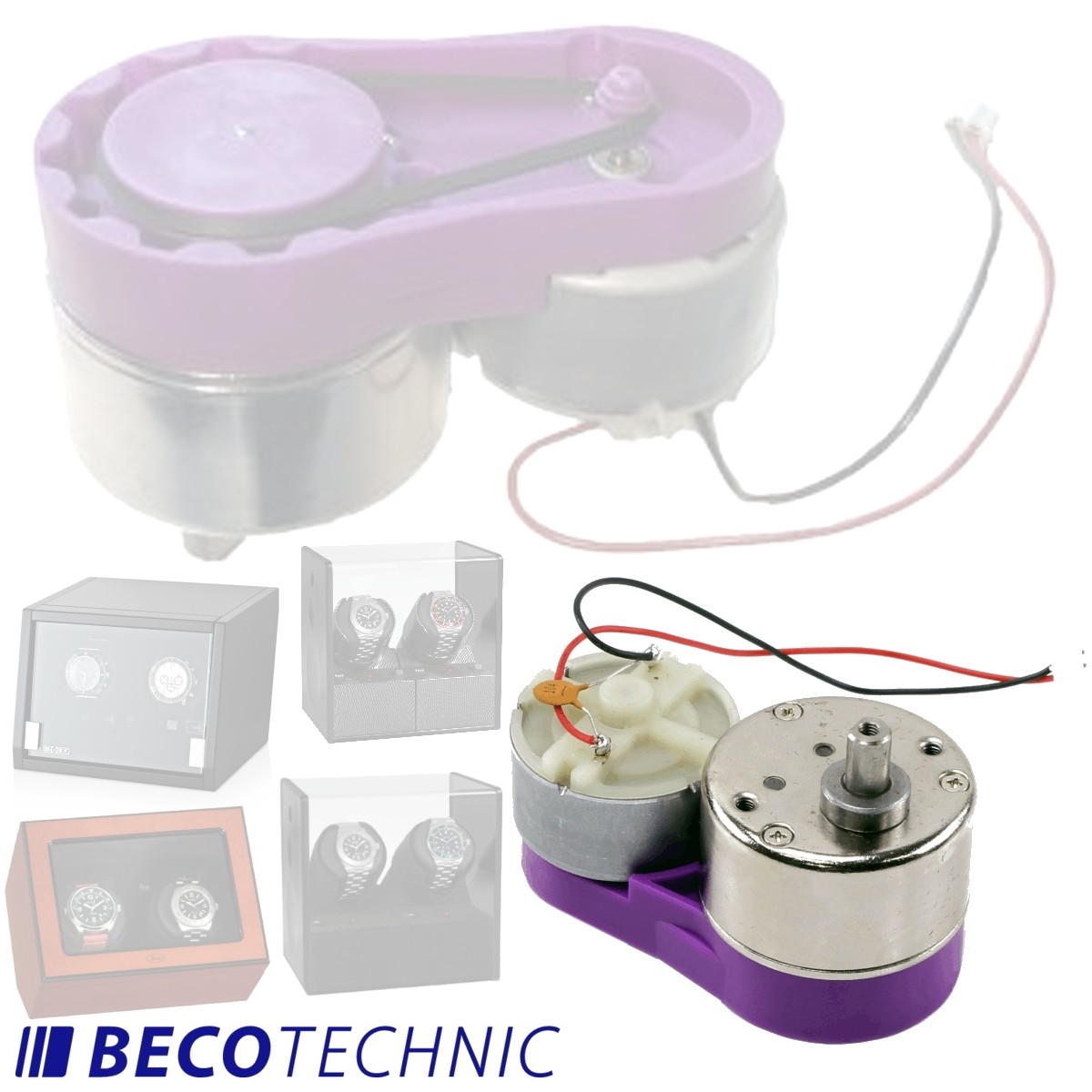 Watch winder motor for sale new arrivals