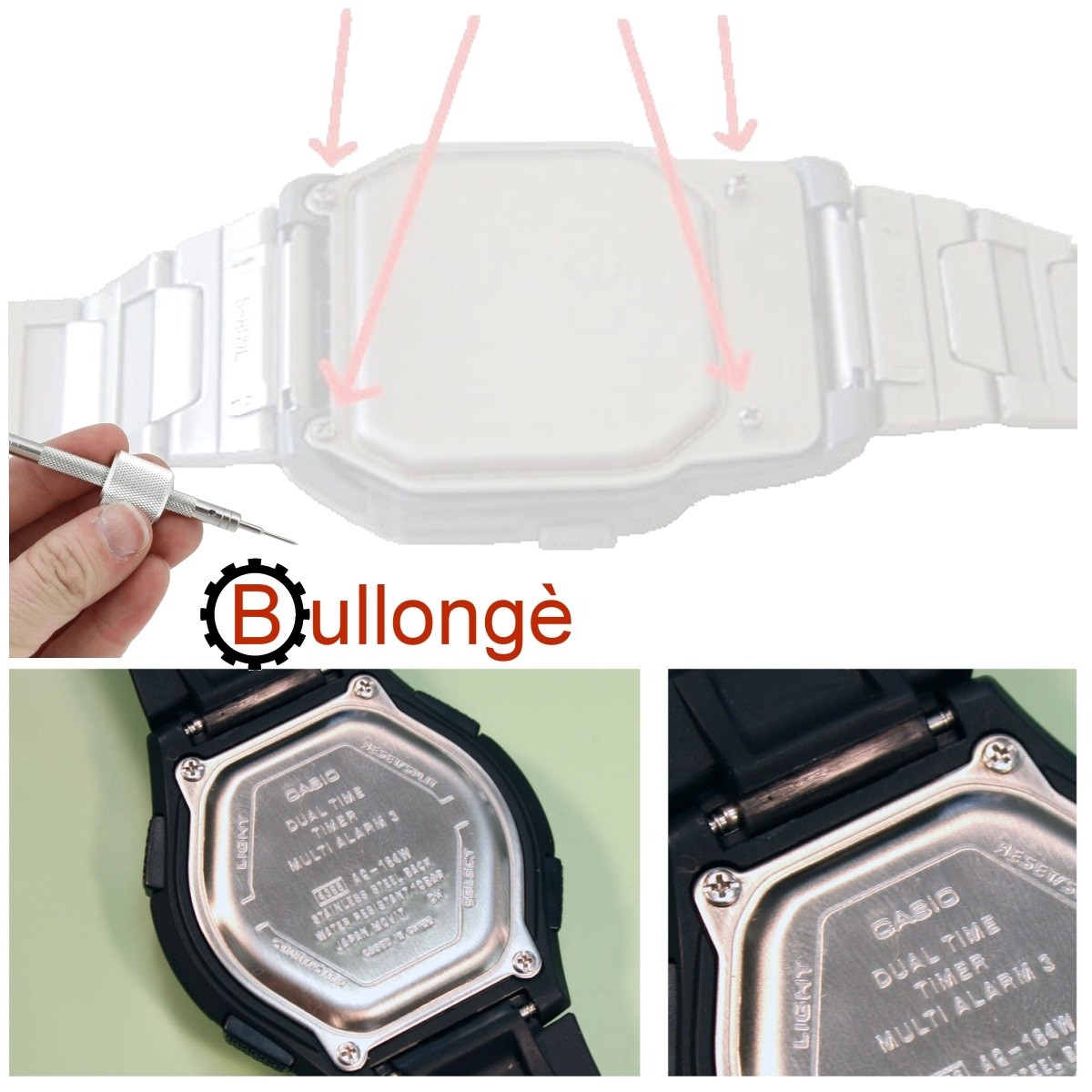 Casio aq 184w hot sale