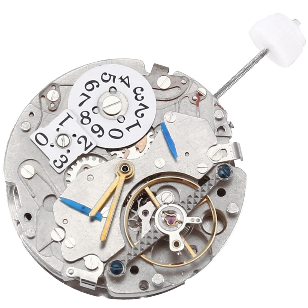 2l27 automatic movement online