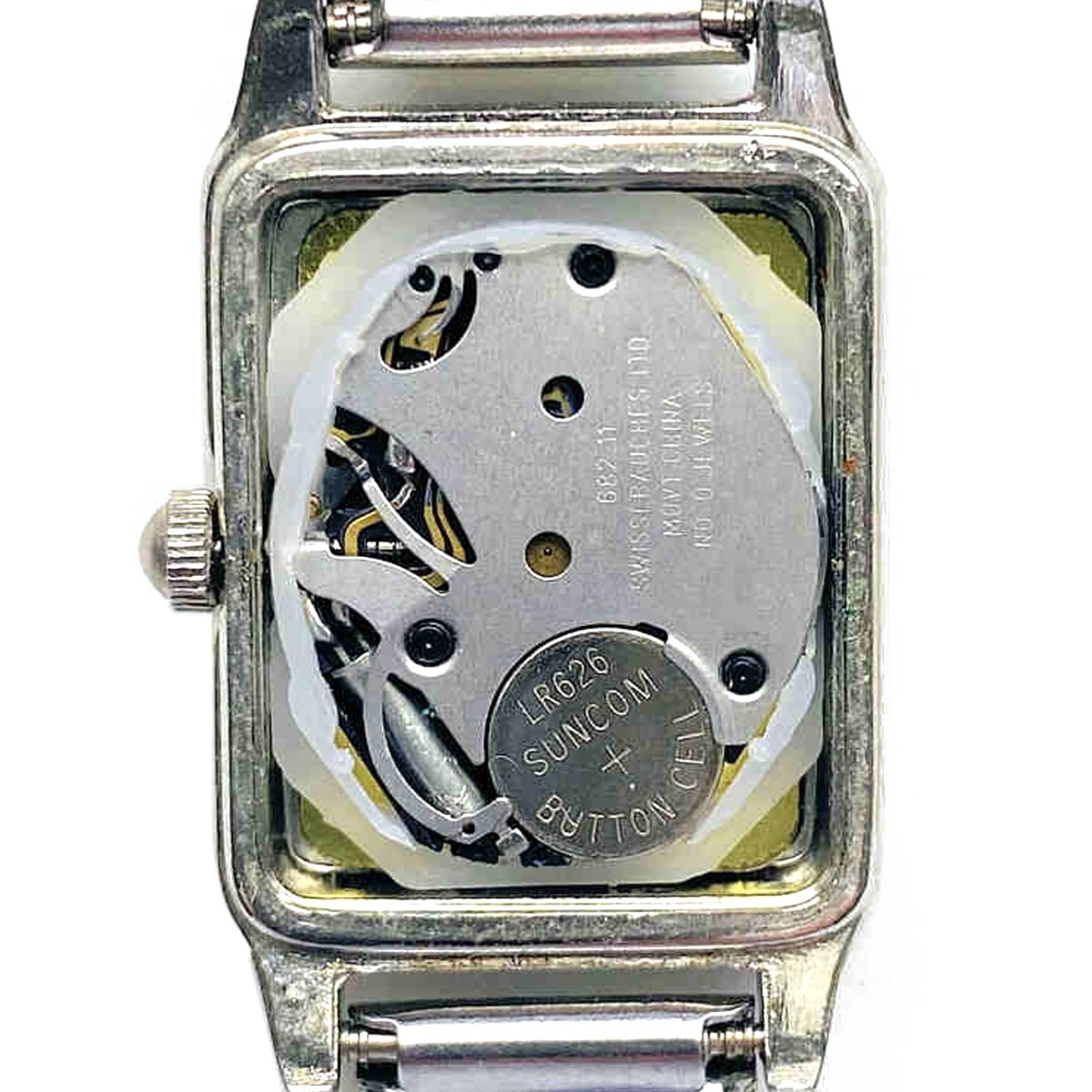 Semag watch discount
