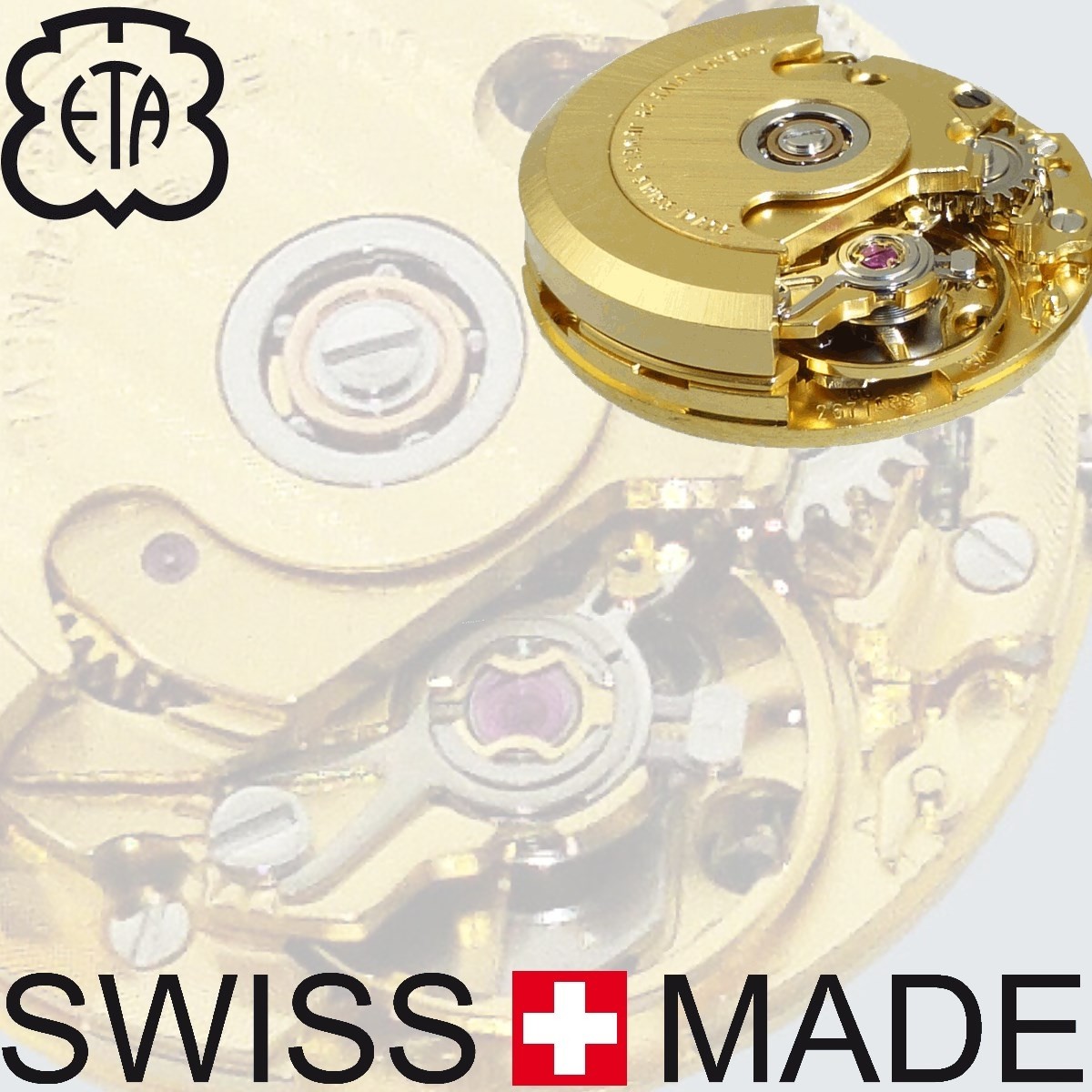 Eta 2671 movement price new arrivals