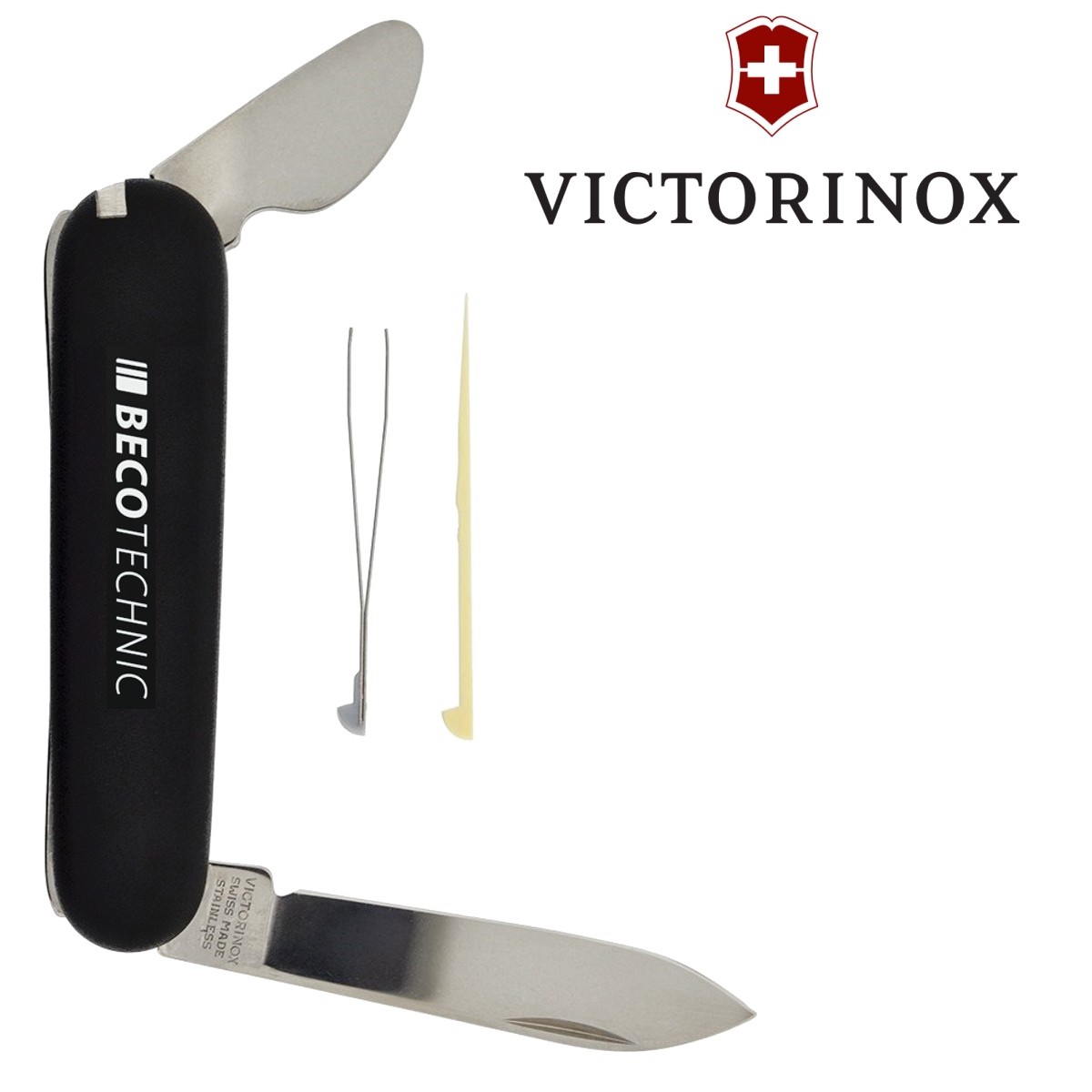 Professional watch knife VICTORINOX EXTRA II Watch tool