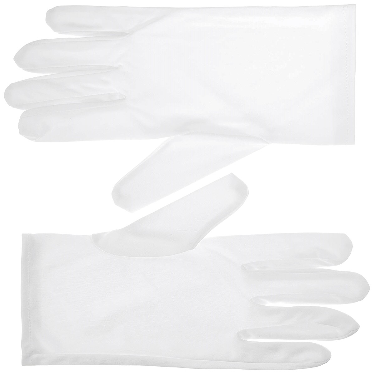 White glove watch company store