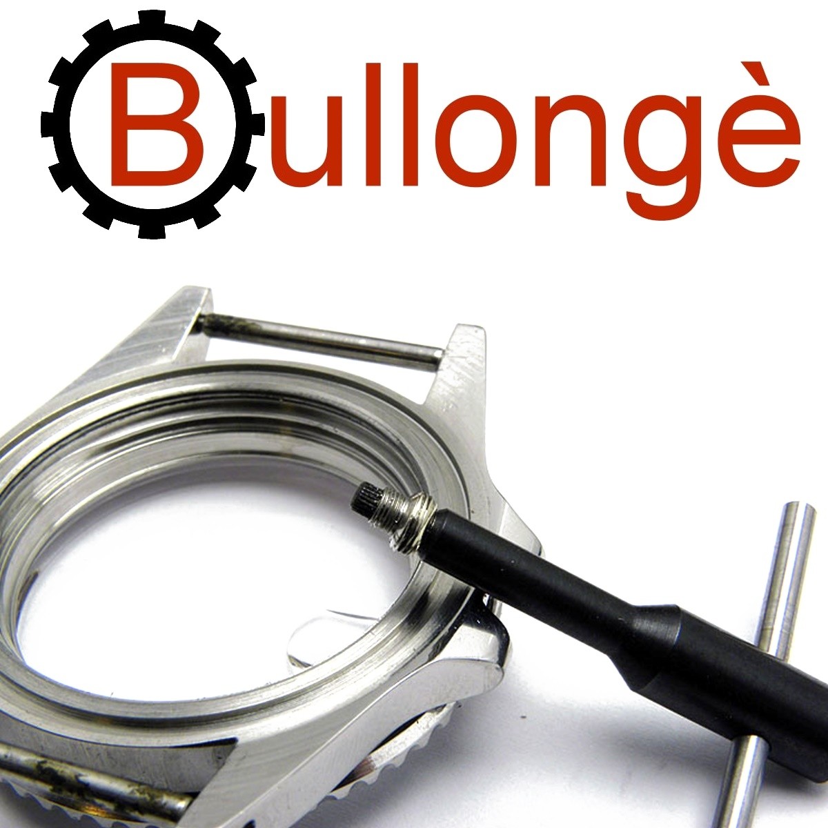 Watch case tool online