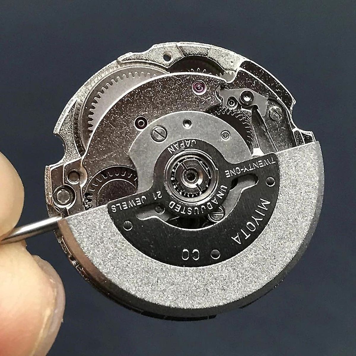 Orologi miyota cheap