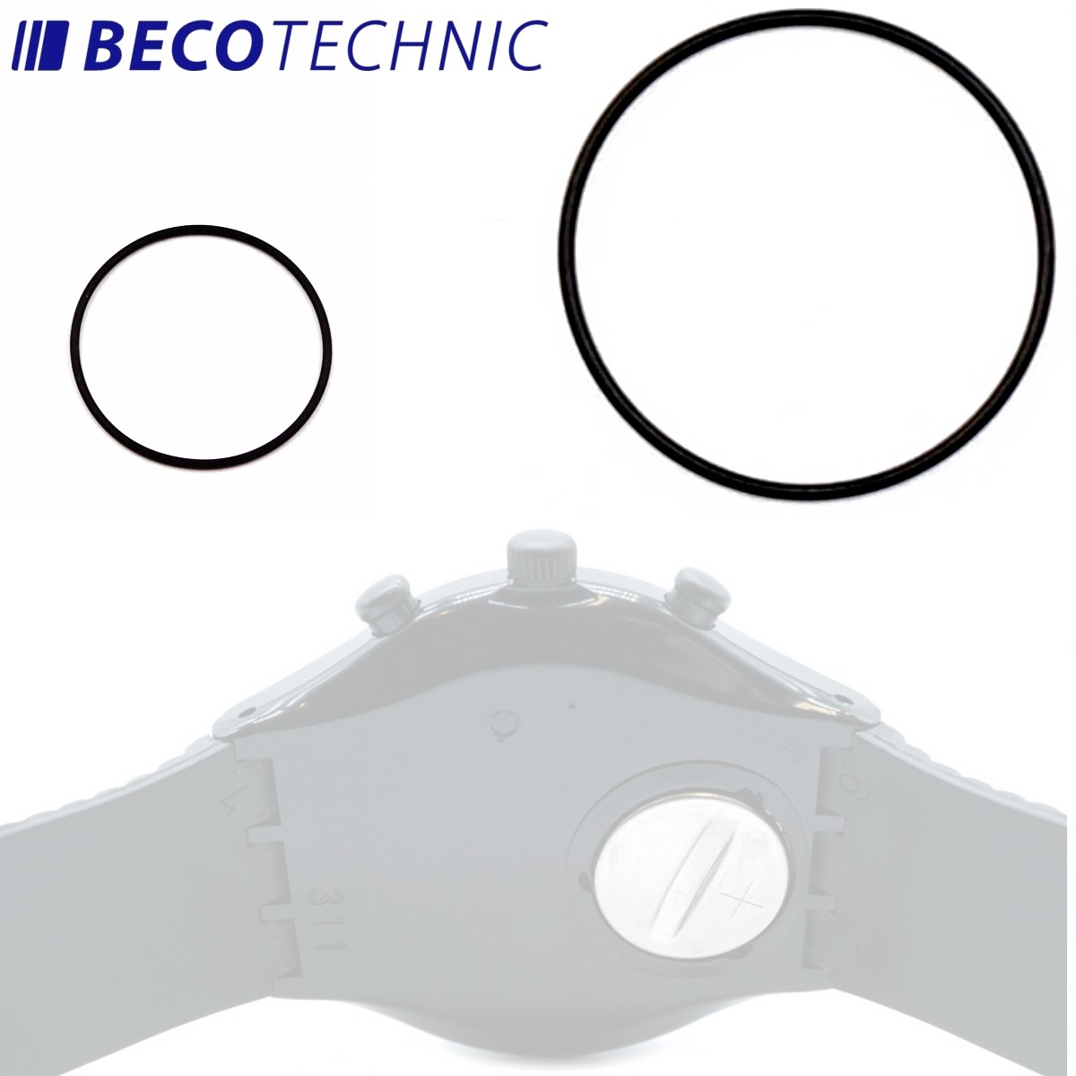 Swatch spare parts best sale