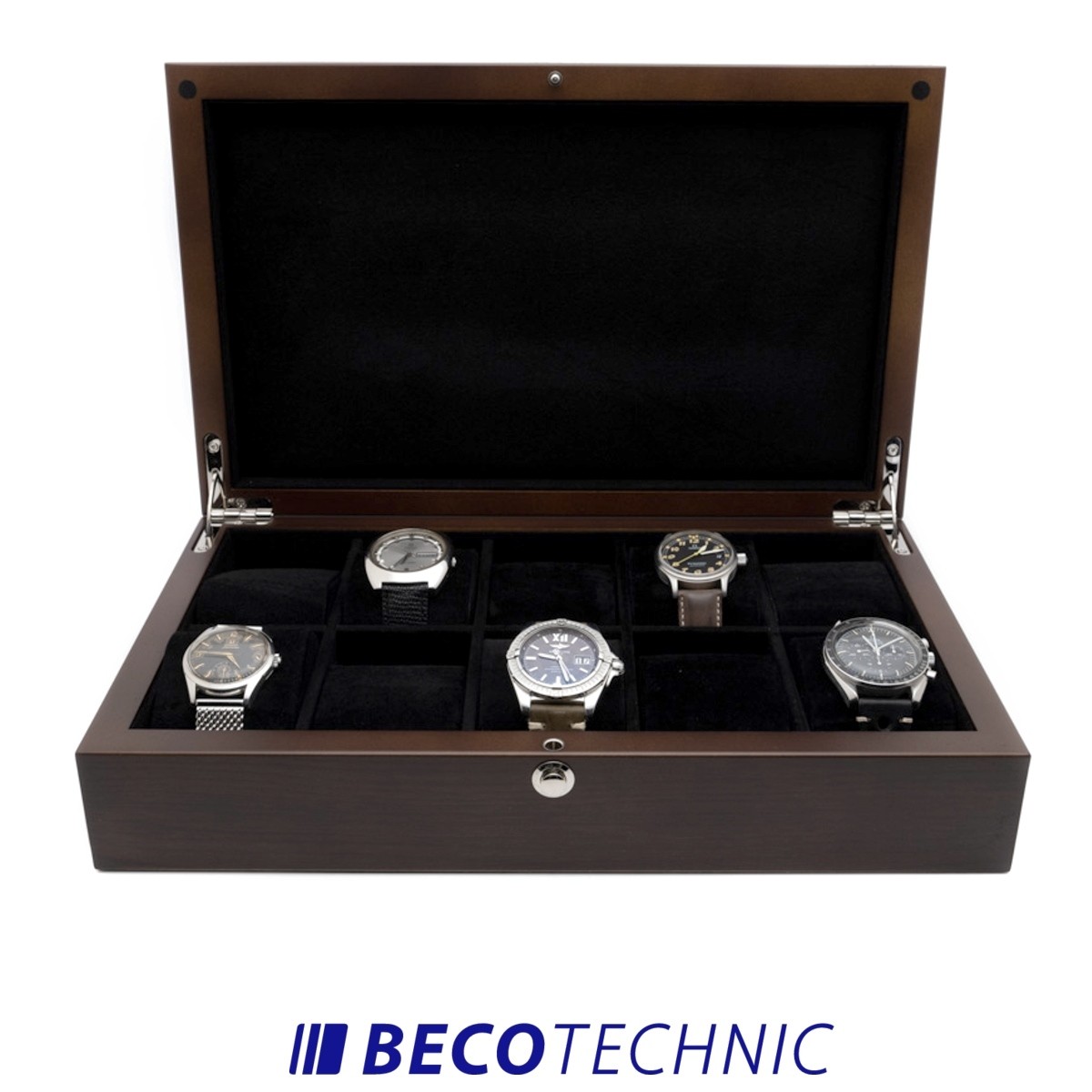 Beco watch 2025 box
