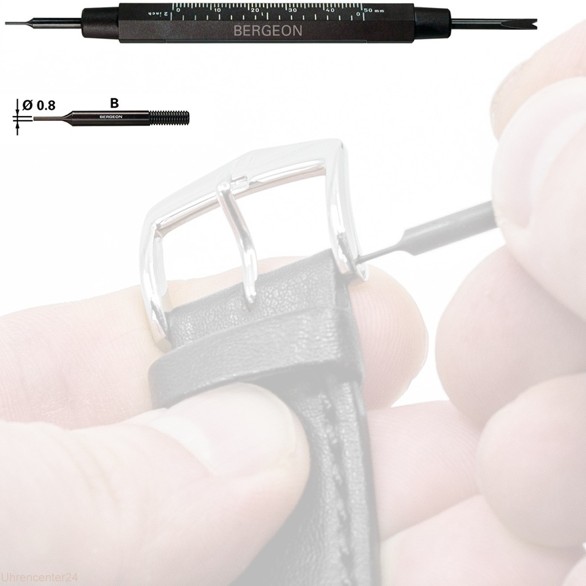 Bergeon 3153 discount
