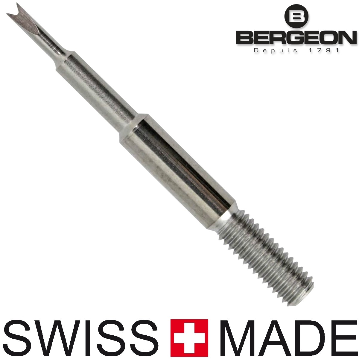 Bergeon 6767-F Springbar Tool – VEBLENIST