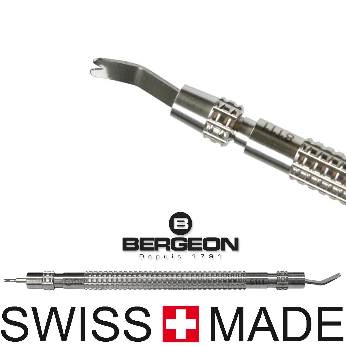 Bergeon 8111 outlet