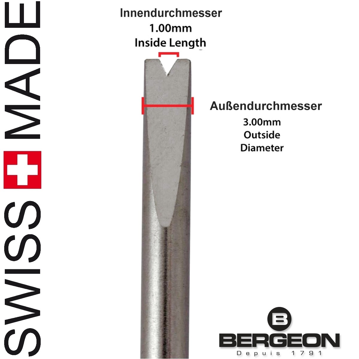 Bergeon 6767 (Útil Para Sacar Pasadores) | Bitácora De Javier Gutiérrez - Foto 7
