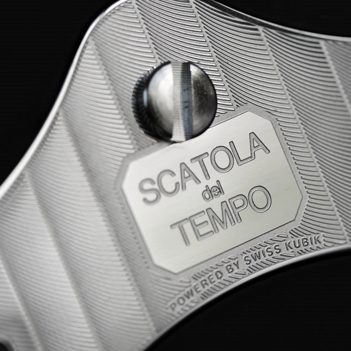 Scatola del tempo rotor one store