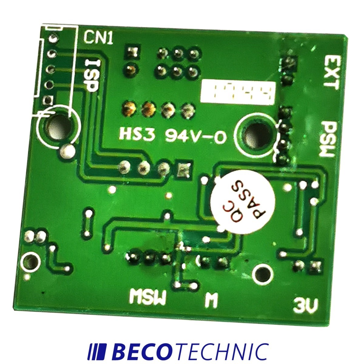 Watch winder circuit discount board