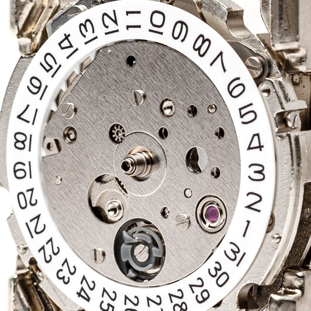 Miyota 8215 3W Automatik Uhrwerk