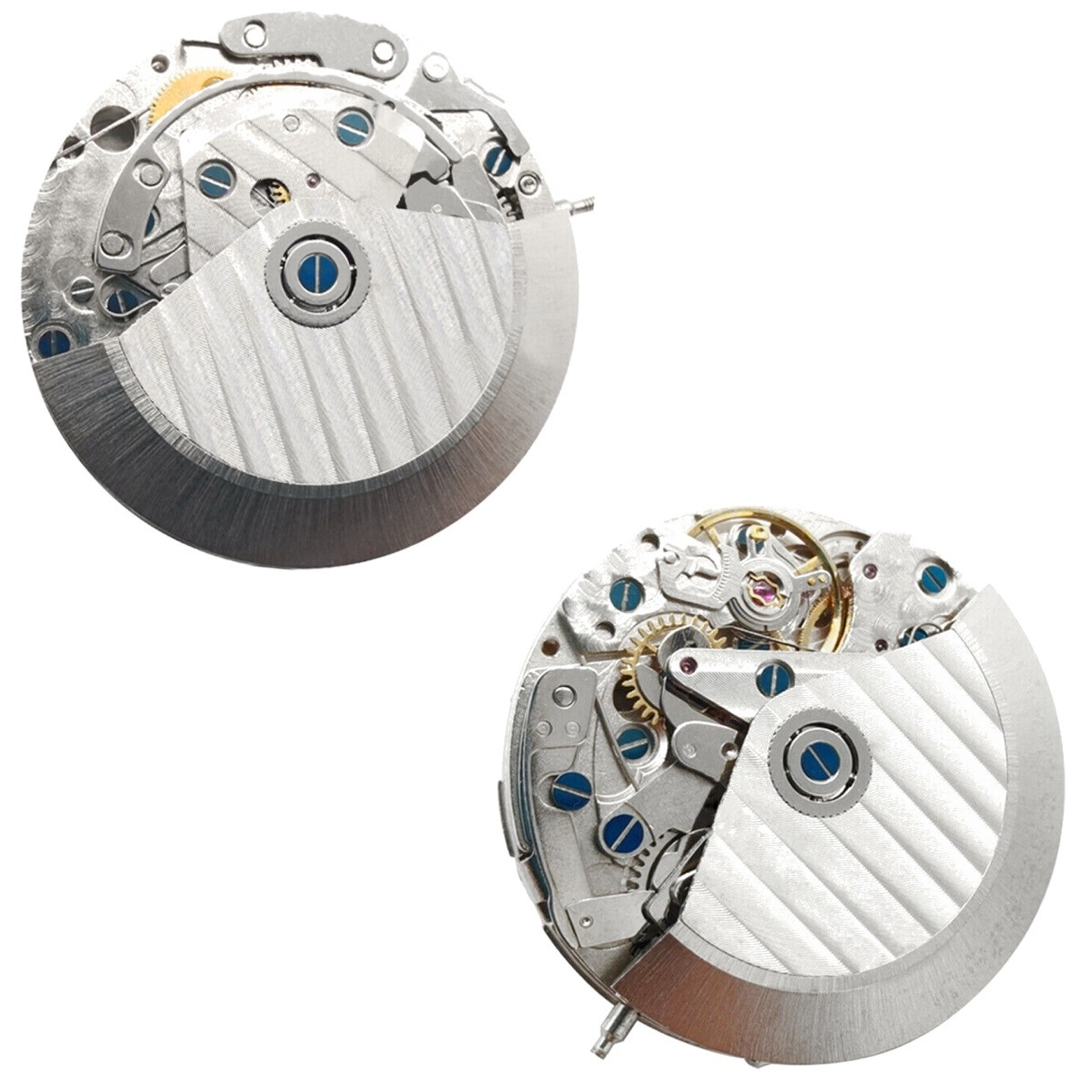 Valjoux clearance 7753 movement