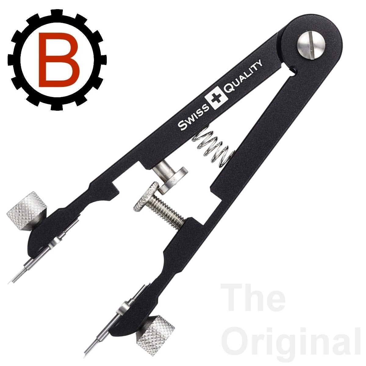 Horofix watch bracelet springbar pliers band tool on sale