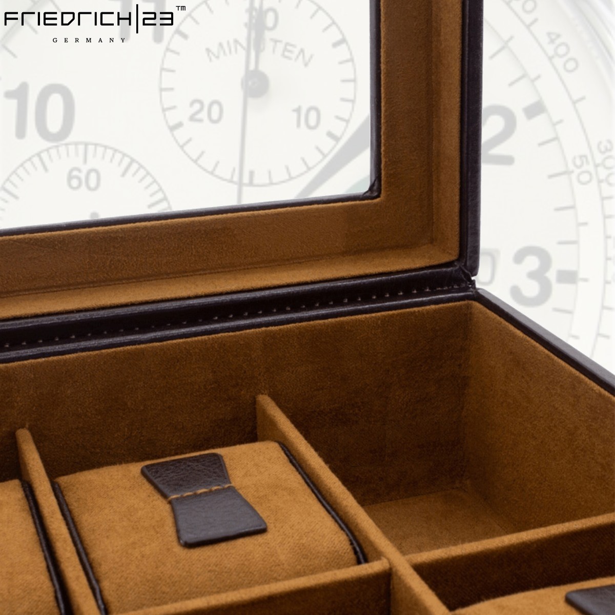 Friedrich 23 watch box outlet